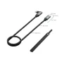 SmallRig USB-C (Straight) to USB-C (Angled) Data Cable (60cm / 23.6in) 4791 