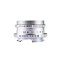 Mirrorless Lenses - Laowa 15mm f/5 Cookie FF Silver Leica M VE1550MSIL - quick order from manufacturer