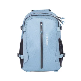 F-Stop Guru 4 AIR - 24 Liter Backpack Male Torso Version Spring Lake With Free ICU A1450 84