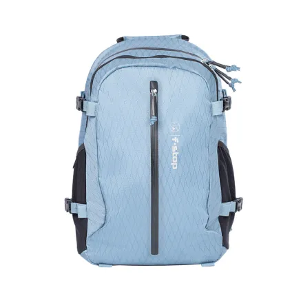 F-Stop Guru 4 AIR - 24 Liter Backpack Male Torso Version Spring Lake With Free ICU A1450 84