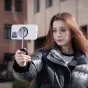 PGYTECH MagFlex Phone Photography Stand(Misty Gray) P PG 023