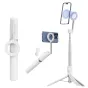 Mobile Phones Tripods - Ulanzi AB403 Magnetic Selfie Stick Pro White M006 - quick order from manufacturer
