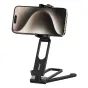 Ulanzi MA26 Foldable Pocket Phone Tripod M007