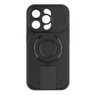 Ulanzi O-LOCK Phone Case For iPhone 15 Pro Max M037GBB1