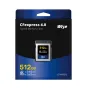 Wise 512GB CFexpress 4.0 Type B Memory Card 2600 MB/s CFX4 B512