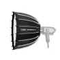 Caruba Quick Softbox Mark II 70cm Bowens mount