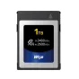 Wise 1TB CFexpress 4.0 Type B Memory Card 2600 MB/s CFX4 B1024