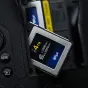 Wise 4TB CFexpress 4.0 Type B Mk-II Memory Card 3000 MB/s CFX4 B4096M2