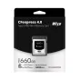 Wise 660GB CFexpress 4.0 Type B PRO Mk-II Memory Card 3600 MB/s CFX4 B660PM2