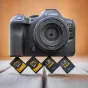 Wise 128GB SDXC UHS-II V60 Memory Card SD S128