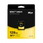 Wise 128GB SDXC UHS-II V60 Memory Card SD S128