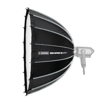 Caruba Quick Softbox Mark II - 120cm Caruba EZ PRO 120cm