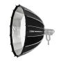 Caruba Quick Softbox Mark II - 120cm Caruba EZ PRO 120cm
