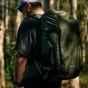 F-Stop Kashmir 2 AIR - 33 Liter Backpack Male Torso Version Arctic A1550 83