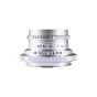 Mirrorless Lenses - Laowa 15mm f/5 Cookie FF Silver L Mount VE1550LSIL - quick order from manufacturer