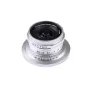 Mirrorless Lenses - Laowa 15mm f/5 Cookie FF Silver L Mount VE1550LSIL - quick order from manufacturer