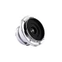 Mirrorless Lenses - Laowa 15mm f/5 Cookie FF Silver L Mount VE1550LSIL - quick order from manufacturer