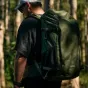 F-Stop Kashmir 2 AIR - 33 Liter Backpack Male Torso Version Spring Lake A1550 84