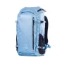 F-Stop Kashmir 2 AIR - 33 Liter Backpack Male Torso Version Spring Lake A1550 84