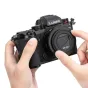 JJC Lens Cap for Panasonic Lumix S 26mm f/8 Lens (Leica L) S-R26 Z SR26