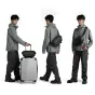 Ulanzi AB02 Outdoor Messenger Bag 9L B122