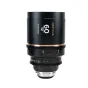 Laowa Proteus 2X Anamorphic 60mm T2 - Amber (Meters) VE6020PLEFAM