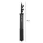 SmallRig 4891 LA-S280 Spring Cushioned Lighting Stand 4891