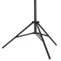 SmallRig 4891 LA-S280 Spring Cushioned Lighting Stand 4891