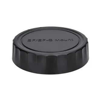 JJC Camera Body Cap&Rear Lens Cap for Canon EF/EF-S mount L R1II