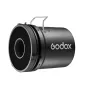 Barndoors Snoots & Grids - Godox Light Beam Booster for S60 and ML60II DL5 - quick order from manufacturer
