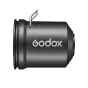 Barndoors Snoots & Grids - Godox Light Beam Booster for S60 and ML60II DL5 - quick order from manufacturer