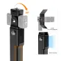 Ulanzi AL60 60W Portable Air Tube Light L096