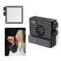 Ulanzi LE20 20W RGB Pocket Light Black L090