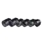Laowa Sword Cine 6-Lens Bundle (15mm, 25mm, 35mm, 60mm, 100mm, 180mm) Arri PL VESW6LENSPL