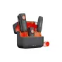 Hohem MIC-01 Wireless Lavalier Microphone, TYPE C (2TX+1RX+Charging Case) Black MIC 01 TYPE C (2TX+1RX)