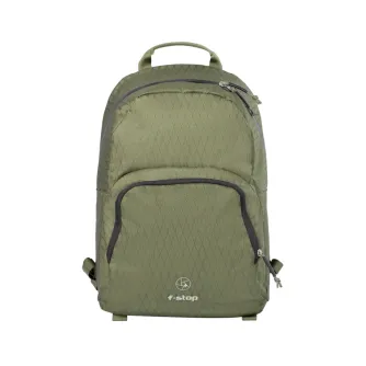 F-Stop Rju AIR - 18 Liter Backpack Cypress With Free ICU A1300 81