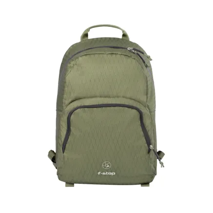 F-Stop Rju AIR - 18 Liter Backpack Cypress With Free ICU A1300 81