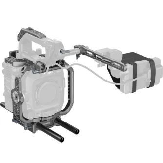 SmallRig 4946 Advanced Cage Kit for Canon C400 4946
