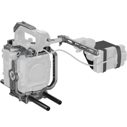 SmallRig 4946 Advanced Cage Kit for Canon C400 4946