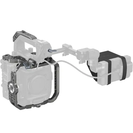 SmallRig 4947 Basic Cage Kit for Canon C400 4947