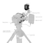 SmallRig 4947 Basic Cage Kit for Canon C400 4947