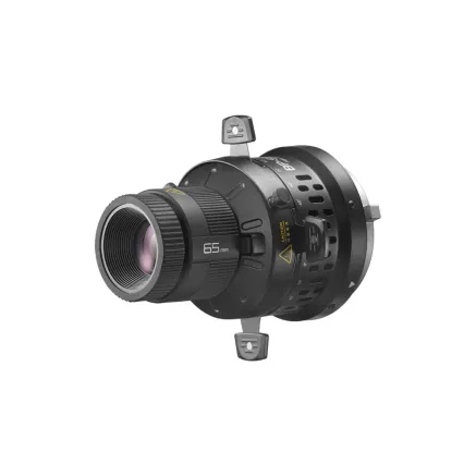 Godox BP-SE 65MM KIT Projection Attachment for Litemons LED Light with Flat Led Bowens Mount BP SE 65MM KIT