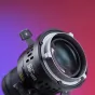 Godox BP-SE 65MM KIT Projection Attachment for Litemons LED Light with Flat Led Bowens Mount BP SE 65MM KIT