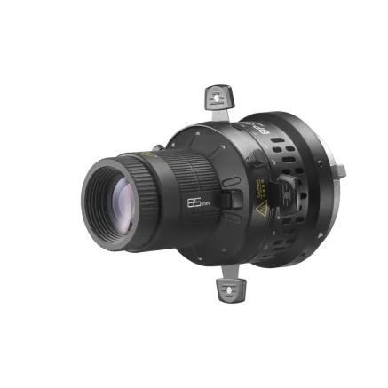 Godox BP-SE 85MM KIT Projection Attachment for Litemons LED Light with Flat Led Bowens Mount BP SE 85MM KIT