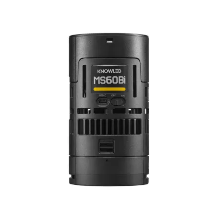 Godox KNOWLED MS60BI Bi-Color LED Light MS60BI