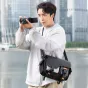 Camera Bags - Ulanzi MS12 Messenger Bag(Black) B118 - quick order from manufacturer