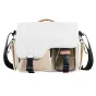 Ulanzi MS12 Messenger Bag(White) B119