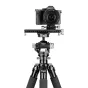 Tripod Heads - Fotopro GH-01 Geared head GH 01 - quick order from manufacturer