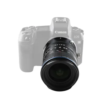 Laowa 12-24mm f/5.6 Zoom Shift CF Lens Canon RF VE1224S RF