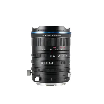 Mirrorless Lenses - Laowa 12-24mm f/5.6 Zoom Shift CF Lens L Mount VE1224S L - quick order from manufacturer
